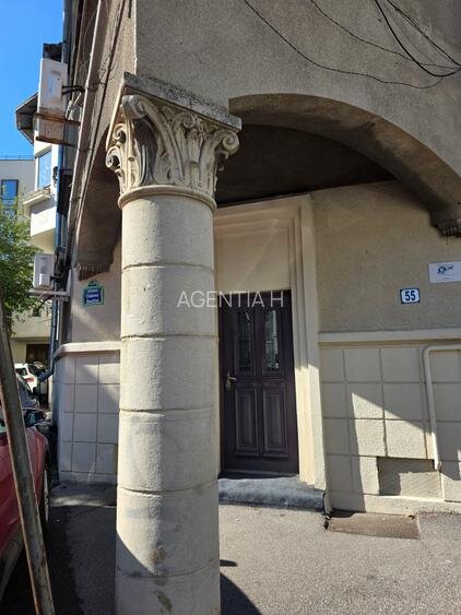 Dorobanti Caderea Bastiliei Piata Romana vanzare 2 camere Piata Victoriei